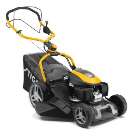 Stiga Combi 748 V Rasenmäher