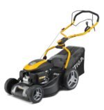 Stiga Combi 748 V Rasenmäher – Bild 2