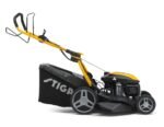 Stiga Combi 748 V Rasenmäher – Bild 3
