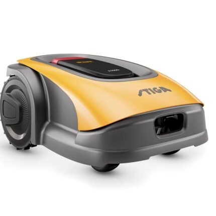 Stiga A 1000 Mähroboter