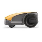 Stiga A 1000 Mähroboter – Bild 4