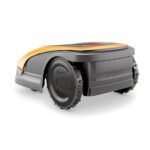 Stiga A 1500 Mähroboter – Bild 6