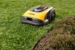 Stiga A 500 Mähroboter – Bild 9