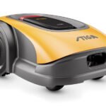 Stiga A 750 Mähroboter