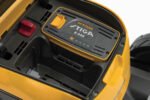 Stiga Collector 543 AE Rasenmäher inkl. Akku und Ladegerät – Bild 8
