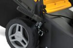 Stiga Collector 548 AE Rasenmäher inkl. Akku und Ladegerät – Bild 6