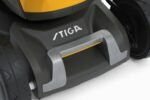 Stiga Collector 548 AE Rasenmäher inkl. Akku und Ladegerät – Bild 9