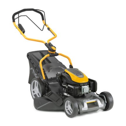 Stiga Combi 753 SE Rasenmäher