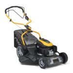 Stiga Combi 753 V Rasenmäher