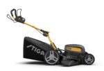 Stiga Combi 753e V Rasenmäher inkl. 2x Akku und 1x Ladegerät – Bild 4