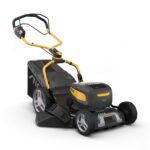 Stiga Combi 753e V Rasenmäher ohne Akku / Ladegerät