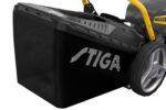 Stiga Combi 753e V Rasenmäher ohne Akku / Ladegerät – Bild 6