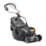 Stiga Combi 950e V Rasenmäher ohne Akku / Ladegerät
