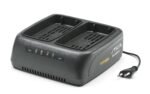 Stiga Combi 753e V Rasenmäher inkl. 2x Akku und 1x Ladegerät – Bild 15
