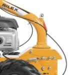 Stiga Silex 95 H Benzin Einachser Grundgerät – Bild 7