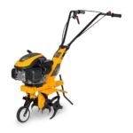Stiga SRC 36 V Motorhacke