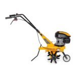 Stiga SRC 36 V Motorhacke – Bild 4