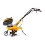Stiga SRC 36 V Motorhacke – Bild 5