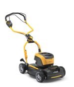 Stiga Multiclip 547e S Rasenmäher inkl. 1x Ladegerät und 2x Akku – Bild 3