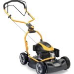 Stiga Multiclip 750 S Rasenmäher