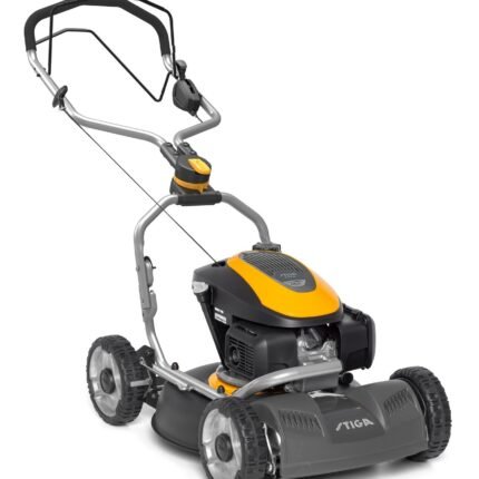 Stiga Multiclip 950 V Mulchmäher