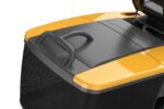 Stiga Swift 372e Rasentraktor inkl. Akkus und Ladegerät – Bild 10