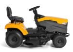 Stiga Tornado 398 M Rasentraktor – Bild 3