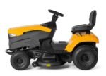 Stiga Tornado 398 M Rasentraktor – Bild 4