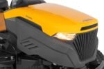 Stiga Tornado 398 M Rasentraktor – Bild 5