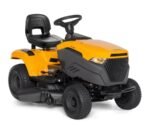 Stiga Tornado 398 Rasentraktor