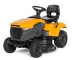 Stiga Tornado 398 Rasentraktor – Bild 2