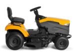 Stiga Tornado 398 Rasentraktor – Bild 3