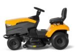Stiga Tornado 398 Rasentraktor – Bild 4