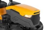Stiga Tornado 398 Rasentraktor – Bild 5