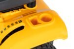 Stiga Tornado 398 Rasentraktor – Bild 6