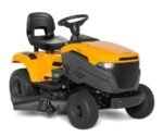 Stiga Tornado 5108 Rasentraktor