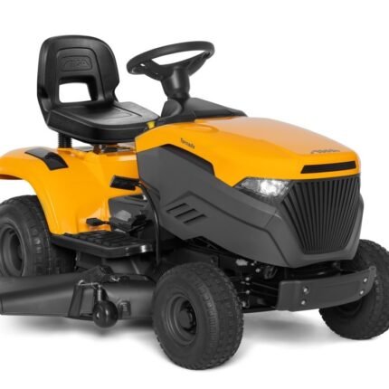 Stiga Tornado 5108 Rasentraktor