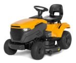 Stiga Tornado 5108 Rasentraktor – Bild 2