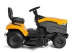 Stiga Tornado 5108 Rasentraktor – Bild 3