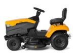 Stiga Tornado 5108 Rasentraktor – Bild 4
