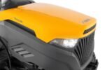 Stiga Tornado 5108 Rasentraktor – Bild 5