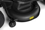 Stiga Tornado 5108 Rasentraktor – Bild 6
