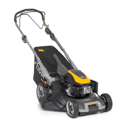 Stiga Twinclip 950 V Rasenmäher