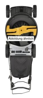Stiga Twinclip 950 V Rasenmäher – Bild 2