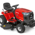 Troy-Bilt by MTD Bronco 107T-S Rasentraktor