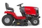 Troy-Bilt by MTD Bronco 107T-S Rasentraktor – Bild 3