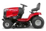 Troy-Bilt by MTD Bronco 107T-S Rasentraktor – Bild 4