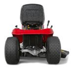 Troy-Bilt by MTD Bronco 107T-S Rasentraktor – Bild 7