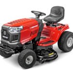 Troy-Bilt by MTD Horse 107T-S Rasentraktor