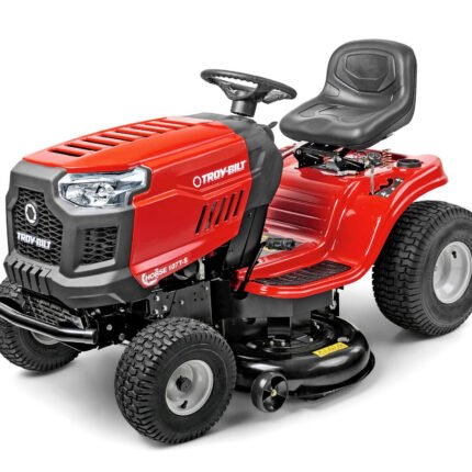 Troy-Bilt by MTD Horse 107T-S Rasentraktor